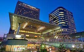 ホテル アゴーラ リージェンシー 大阪堺